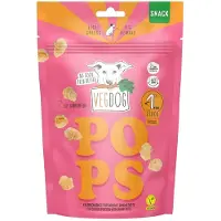 Vegdog - Pops 10x20g - 20g