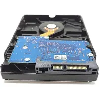 Toshiba 1TB 3.5" 7.2k SATA Gb/s 32MB 3.5" 1000 GB SATA III