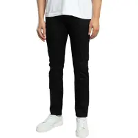 Replay Jeans 'Anbass' black denim