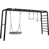 Berg Speeltoestel Playbase Extra Large
