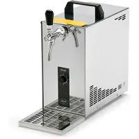 Ich-zapfe Lindr Pygmy 25 Bierzap Doorstroomkoeler 30L/h