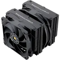 Thermalright CPU-ventilator Frost Commander 140