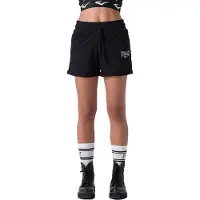 Everlast Fleece Shorts Zwart XS Vrouw