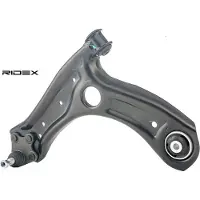 RIDEX 273C0721 Draagarm
