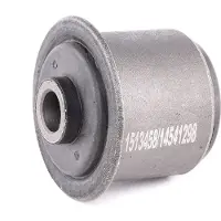 RIDEX 251T0570 Draagarmrubber