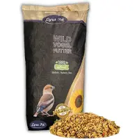 Lyra 10 kg Premium Zachtvoer