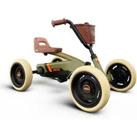 Berg Buzzy Retro Green Unisex