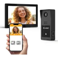 Extel Video-deurintercom