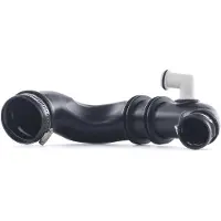 RIDEX 3314C0251 Laadluchtslang