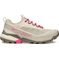 Scarpa - Women's Ribelle Cross 2 - Multisportschoenen 37,5, beige