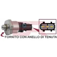 RICAMBI BREL4902A Sensor