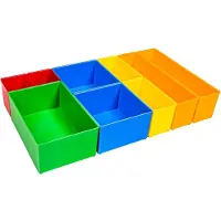 BS Systems ProClick Inset Box Set H3 CT M 74 - 6100000981