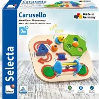Selecta Carusello motorbord
