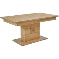 Ideal Ideale Kansas uittrekbare tafel 160/200 cm Type 60
