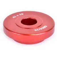 Wheels Manufacturing Wheels Mfg - Trapaspers Adapter 29X42MM Open Bore
