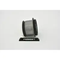 FEBEST MAB-116 Draagarmrubber