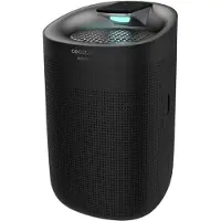 Cecotec Dehumidifier Bigdry 3000 Pure Light Black Zwart One Size / EU Plug 220V