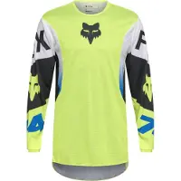 FOX 360 Tine Motorcross trui Maat