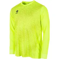 Reece Australia Reece Sydney fietstrui voor heren - neongeel