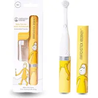 Matchstick Monkey Elektrische Sonische Tandenborstel Leeuw | 1 stuk