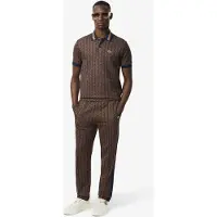 Lacoste Trainingsbroek Men XH1440 Velvet/Date Brown-3