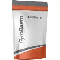 GymBeam L-Glutamine 500 g niet-gearomatiseerd