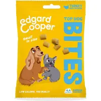 Edgard & Cooper 15x Adult Bite S Kalkoen & Kip 50 gr