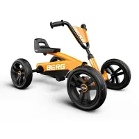 Berg Buzzy Orange Unisex