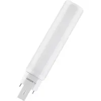 Osram HOMELIGHTING 4099854501814 LED-buis-lamp Energielabel E (A - G) G24q-3 Buis 10 W Daglichtwit (Ø) 33 mm 1 stuk(s)