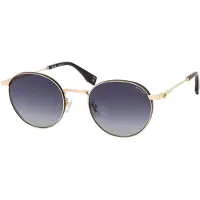 Police Splu73-520302 52x21x145 Mm Zonnebril