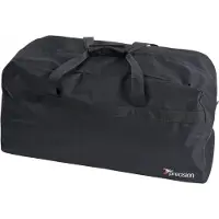 Precision Team Kit Duffle Bag Zwart