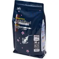 Aquadistri SAKI GROWTH M 2 KG