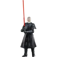 Hasbro Star Wars: Ahsoka Black Series Action Figure Baylan Skoll 15 cm Action Figuur