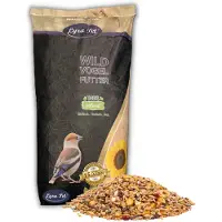 Lyra 25 kg kattenbakvulling gemaakt van 29 componenten