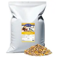Lyra 10 kg Duivenvoer Standaard Mix