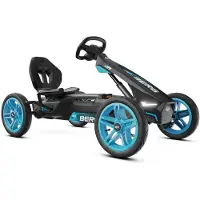 Berg Skelter Rally APX Blue