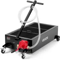 Vevor Low Profile Olieopvangbak