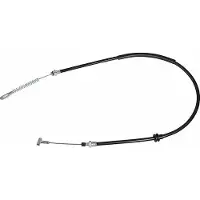 METZGER 12.3723 Handremkabel