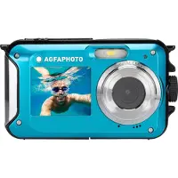 Agfa WP8000 Onderwater Camera