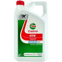 Castrol 160A26 Motorolie