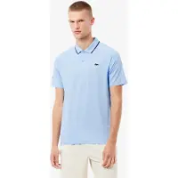 Lacoste Polo Tennis Performance Overview Maat: XL | Sport Shirts Outlet | Heren | Blauw