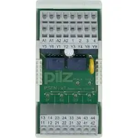 Pilz PSEN ix1 interface voor 4PSEN 1 535120. Interface