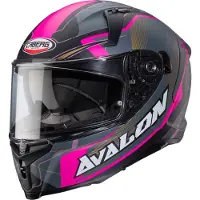 Caberg Avalon X Optic Helm