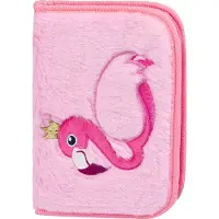 Baagl Etui - Pennenzak Flamingo