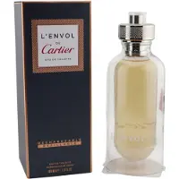 CARTIER Mod. CT0082OA-001-58 Cartier Lenvol Vapo, 100 ml. Één maat