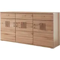 Ideal Kansas Dressoir Type 40