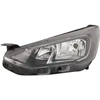Diederichs 1530983 Koplamp