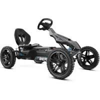 Berg Rally DRT Black 3 Gears Unisex