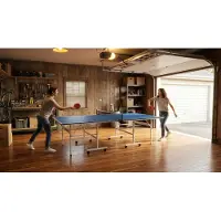 Dione tafeltennistafel S200i Indoor