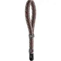 PGYtech Camera Wrist Strap Slim, Trendy-Twilight Black